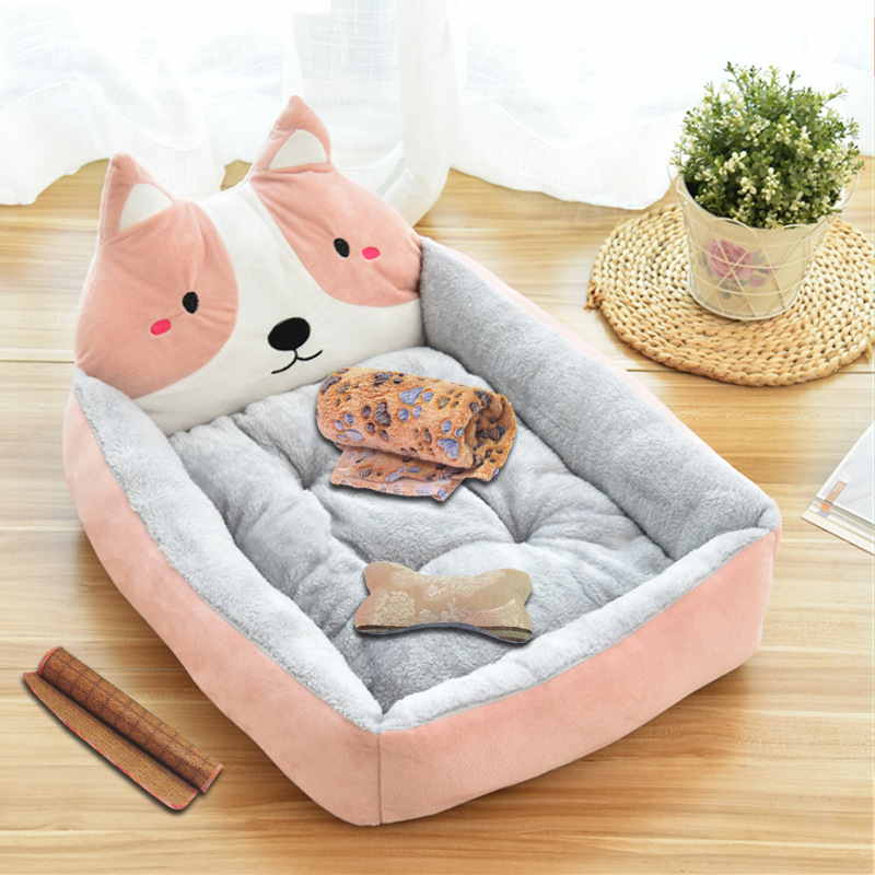 Factory Direct Pet Kennel Four Seasons
