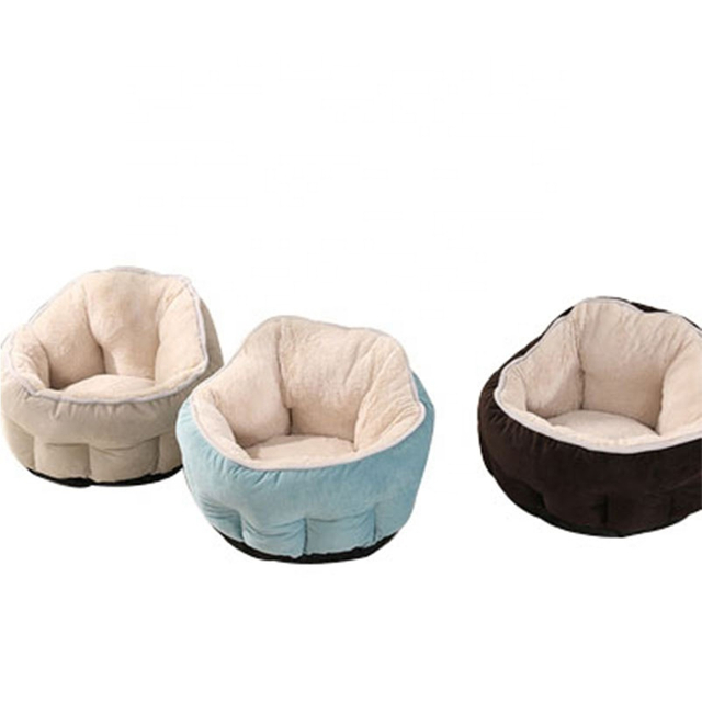 bunty foldable dog bed