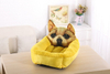 Custom 3D Printing Plush Animal Shape Pet Bed