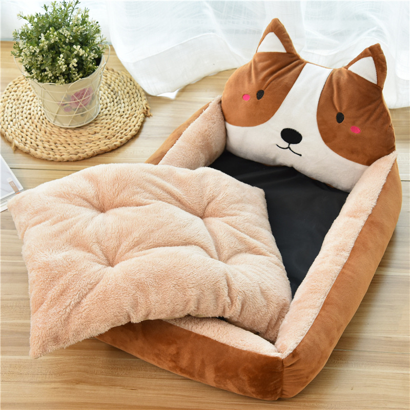 Factory Direct Pet Kennel Four Seasons